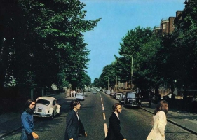 The Beatles 12 อัลบั้ม