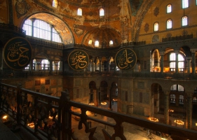 Islamic Architecture Around the World 3