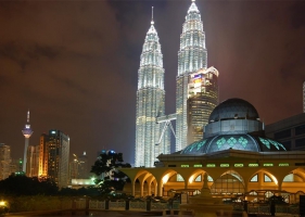 Islamic Architecture Around the World 5