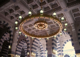 Islamic Architecture Around the World 6