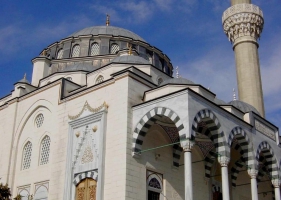 Islamic Architecture Around the World 15