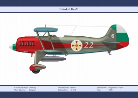 Amazing Set of War Planes Wallpaper 5