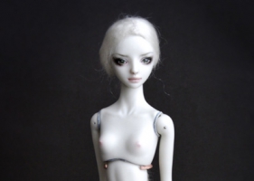 The Enchanted Doll  ตุ๊กตาที่ไม่ใช่แค่ตุ๊กตา 18+ (2)