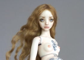 The Enchanted Doll ตุ๊กตาที่ไม่ใช่แค่ตุ๊กตา 18+ (3)