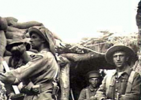 World War 1 In Gallipoli 1