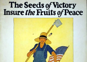 ภาพโฆษณาชวนเชื่อ ในสงครามโลกครั้งที่ 1 ชุดที่ 2