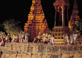 ประเพณีและวัฒนธรรมไทย 1