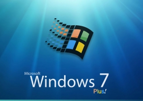 Amazing Windows 7 Wallpapers 1