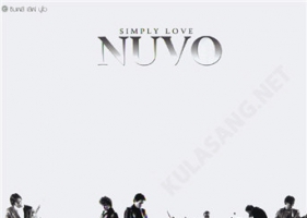 นูโว - SIMPLY LOVE NUVO (192KBpS)