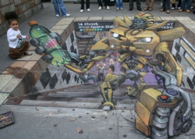 3d street art 4