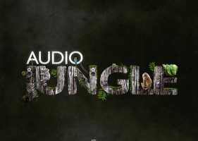 Audio Jungle HD Wallpaper
