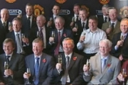 Alex Ferguson's 25 years in charge at Manchester United PARTS 5 OUT OF 5