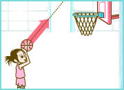 คลิกที่นี่ : Basket Girl - ห้องเกมส์