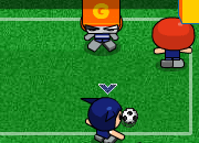 คลิกที่นี่ : Mini Soccer - ห้องเกมส์